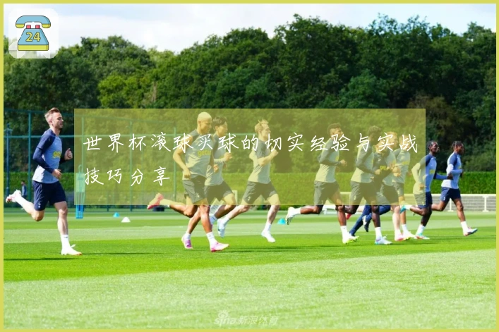 世界杯滚球买球的切实经验与实战技巧分享