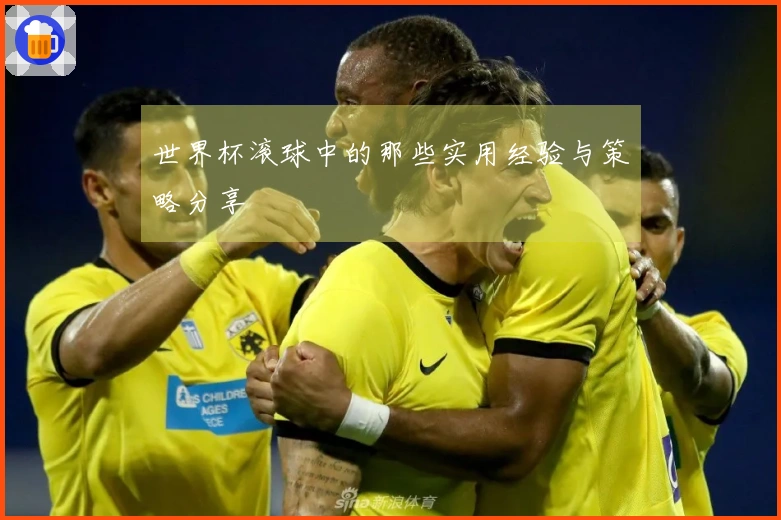 世界杯滚球中的那些实用经验与策略分享