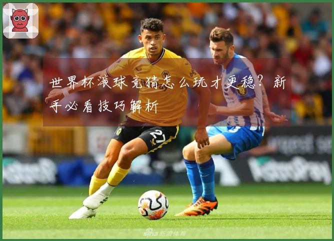 世界杯滚球竞猜怎么玩才更稳？新手必看技巧解析