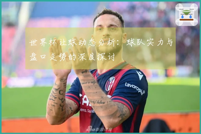 世界杯让球动态分析：球队实力与盘口走势的深度探讨