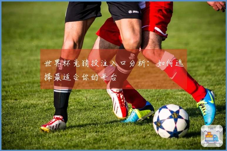 世界杯竞猜投注入口分析：如何选择最适合你的平台