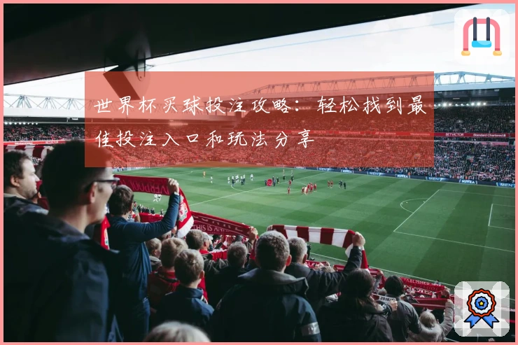 世界杯买球投注攻略：轻松找到最佳投注入口和玩法分享