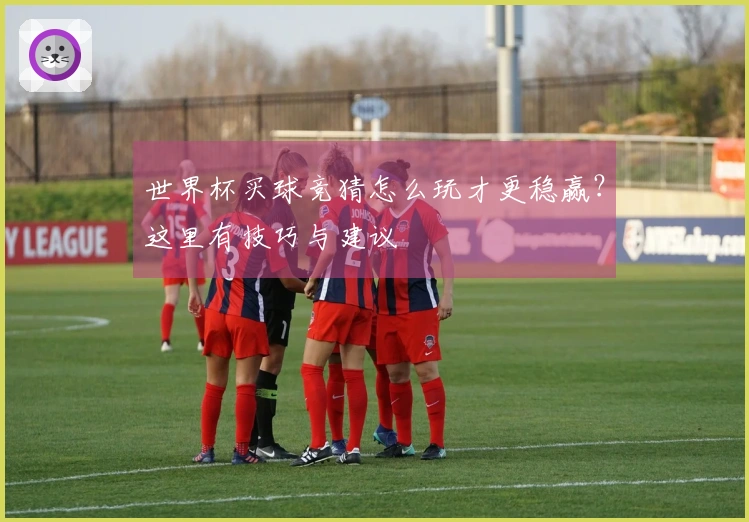世界杯买球竞猜怎么玩才更稳赢？这里有技巧与建议