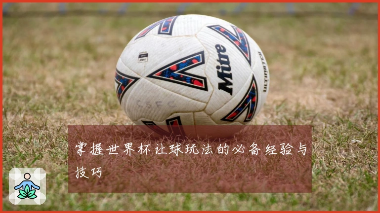 掌握世界杯让球玩法的必备经验与技巧