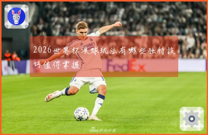 2026世界杯滚球玩法有哪些独特技巧值得掌握